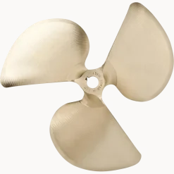 ACME Props Props<ACME 911 13.00" x 10.50" Wake/Ski 3-Blade Propeller