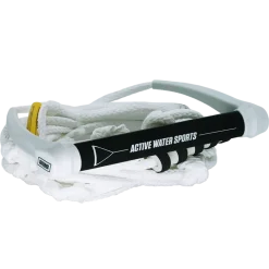 ActiveWake Wakesurf Ropes<Active Silicone Surf Rope - /
