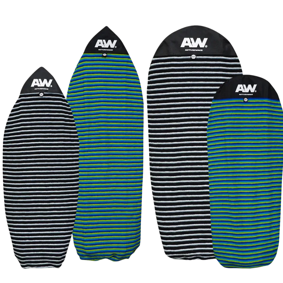 ActiveWake Wakesurf Bags<Surf Sock