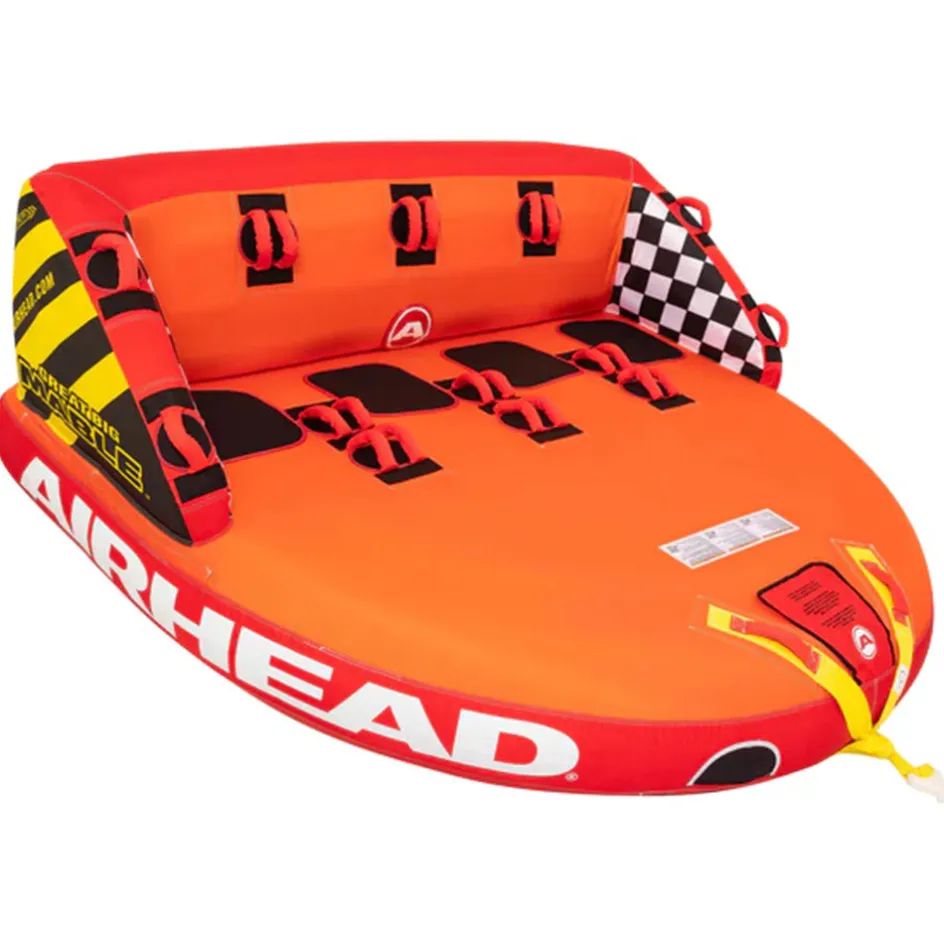 Airhead Tubes<Great Big Mable 4 Person Tube