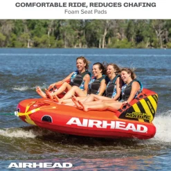 Airhead Tubes<Great Big Mable 4 Person Tube