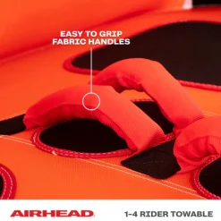 Airhead Tubes<Great Big Mable 4 Person Tube