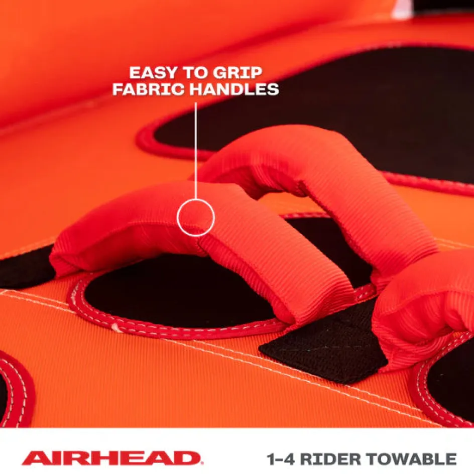 Airhead Tubes<Great Big Mable 4 Person Tube