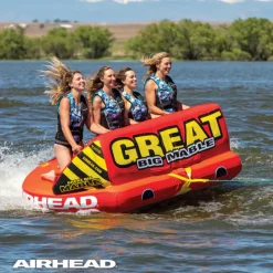 Airhead Tubes<Great Big Mable 4 Person Tube