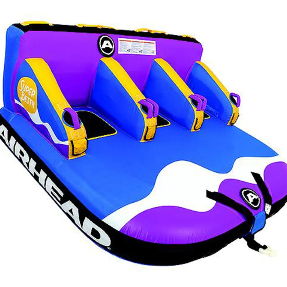 Airhead Tubes<Super Big Betty 3 Person Tube