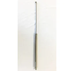 Nautique Tower + Clamps + Bungees<APEX TOWER MOUNT BIMINI 26 3/4" GAS STRUT, 100 LBS - 5452