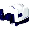 Attwood Nautique Parts<Sahara MK2 Automatic Bilge Pump - 500 GPH
