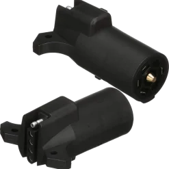 Attwood Trailer Parts<7-5 Way Adapter