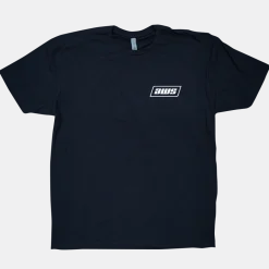 ActiveWake Clothing<AW Geo ogo Boat Tee – Back
