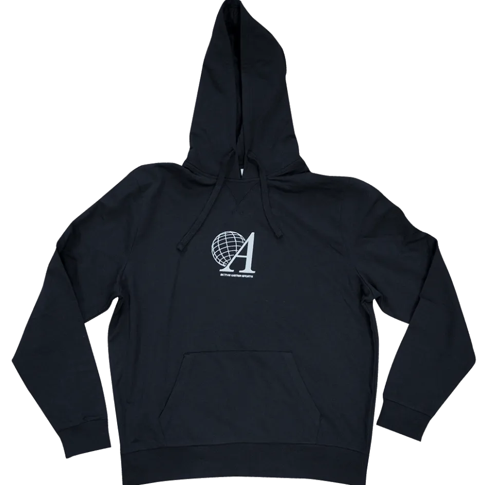 ActiveWake Clothing<AW Gow In The Dark Hoodie