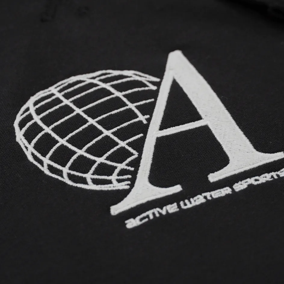 ActiveWake Clothing<AW Gow In The Dark Hoodie