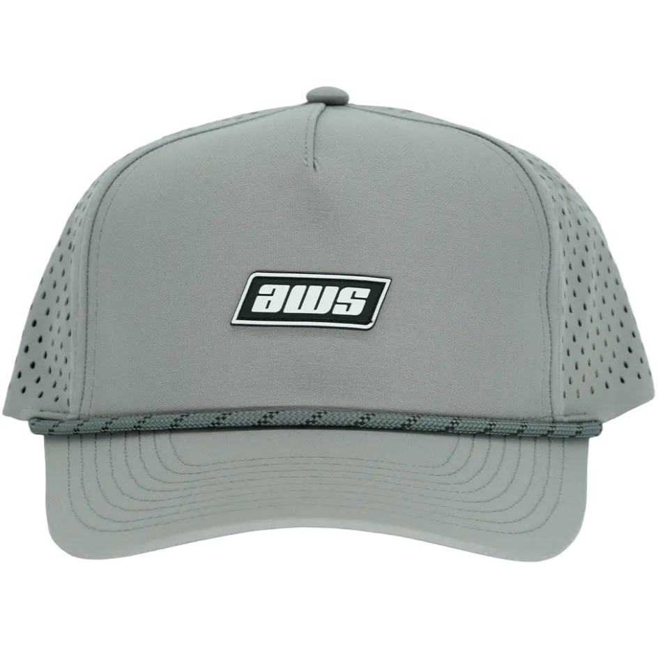 Active Water Sports Clothing<AWS Performance Golf Hat