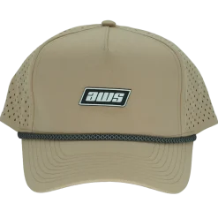 Active Water Sports Clothing<AWS Performance Golf Hat
