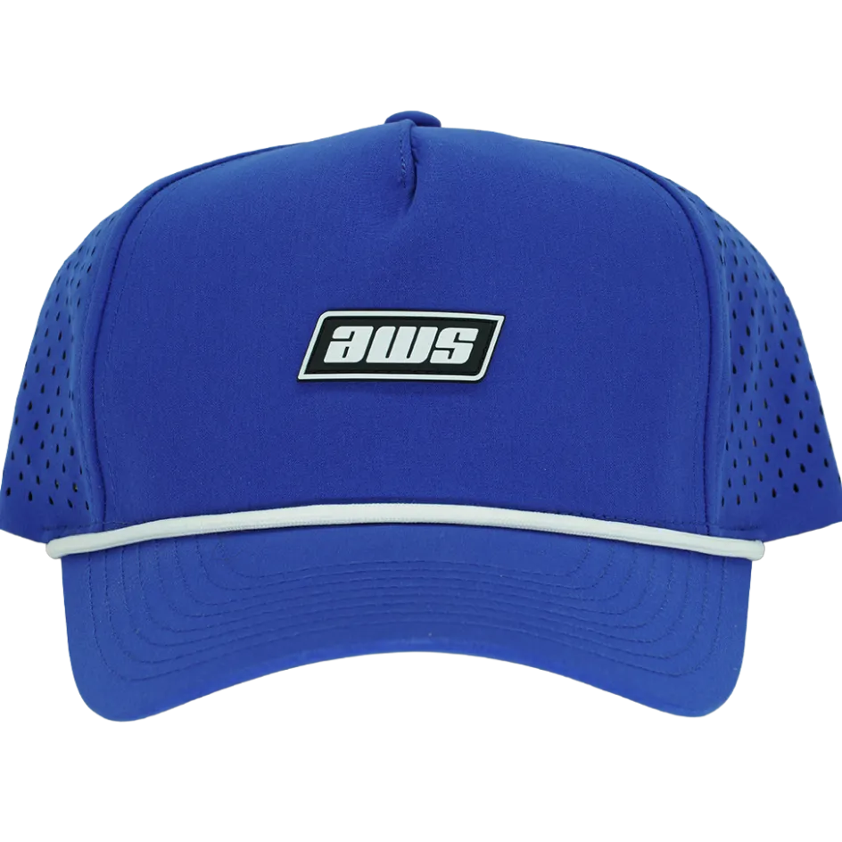 Active Water Sports Clothing<AWS Performance Golf Hat