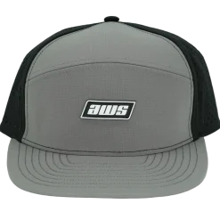 Active Water Sports Clothing<AWS Performance Golf Hat - Flat Bill