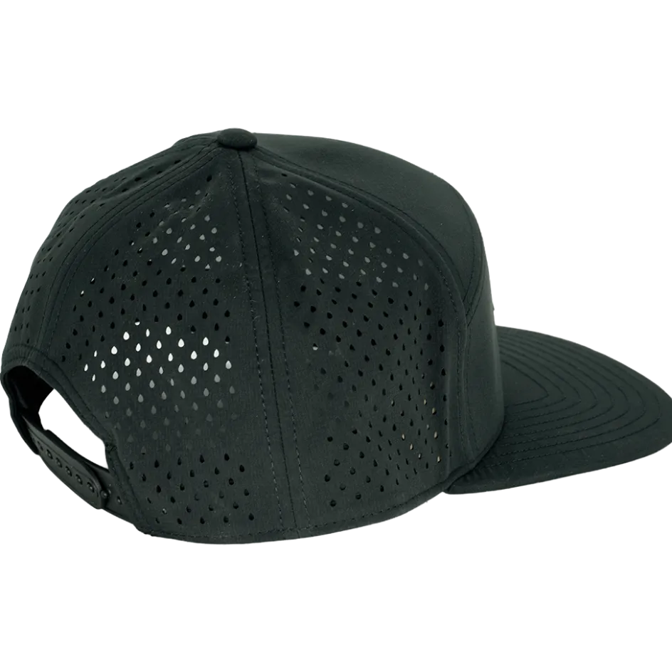 Active Water Sports Clothing<AWS Performance Golf Hat - Flat Bill
