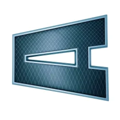 Axis Decals + Emblems<A-Emblem, SL24-A, A/T Series, '20 - [5974810]