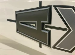 Axis Decals + Emblems<A-Emblem, SL24-A, A/T Series, '20 - [5974810]