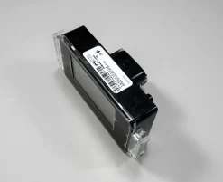 Axis Display + Screen<Dash InfoCenter Digital Display, '20- (3747049)