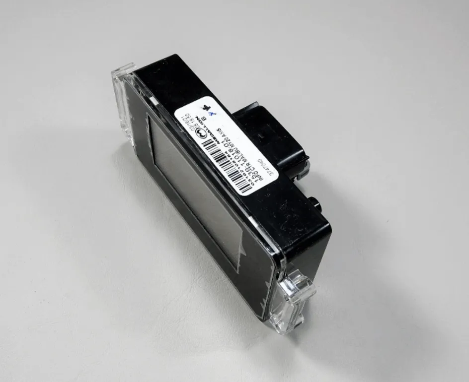 Axis Display + Screen<Dash InfoCenter Digital Display, '20- (3747049)