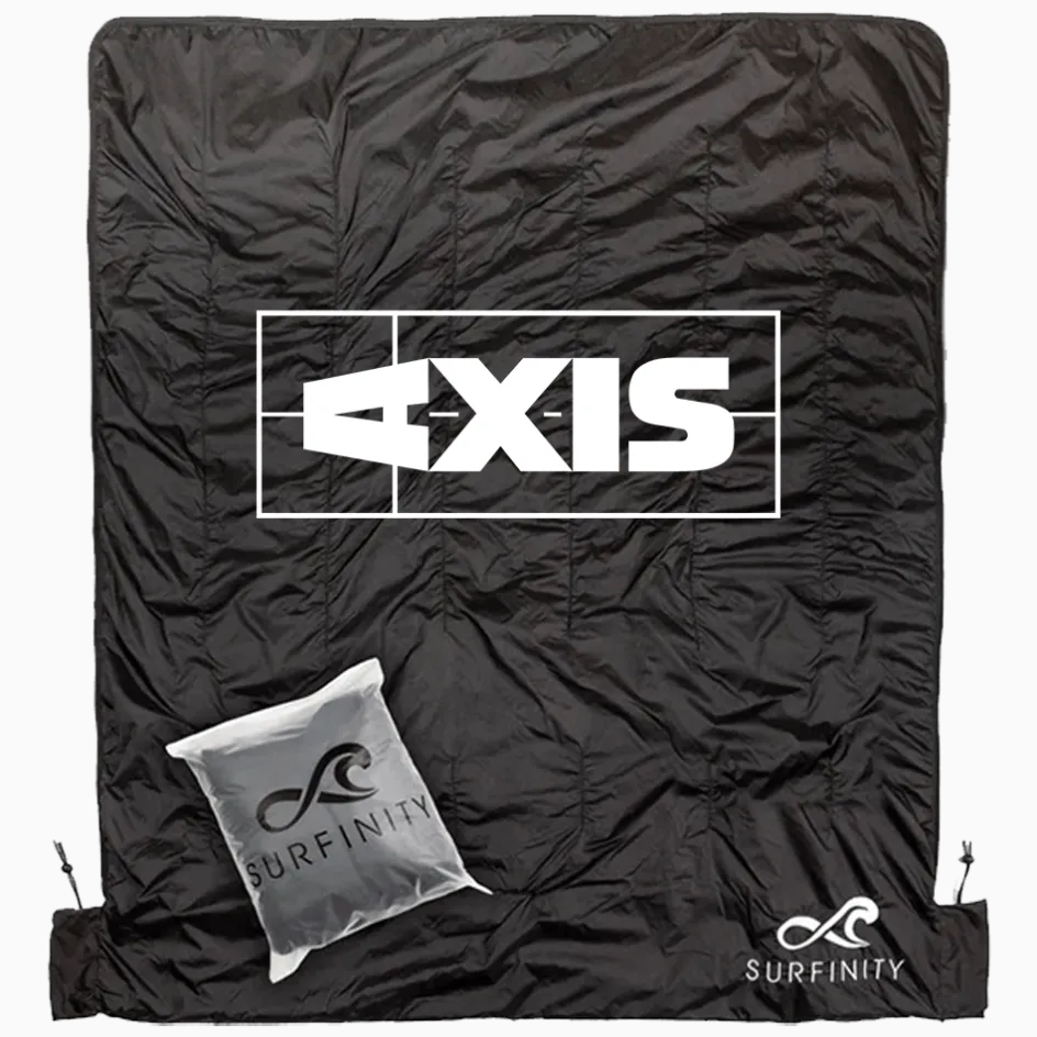 Axis Heated Boat Blankets<Heated Boat Blanket