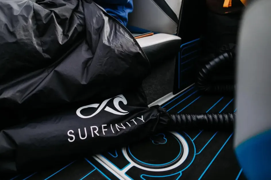 Axis Heated Boat Blankets<Heated Boat Blanket