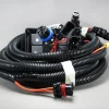 Axis Axis Parts<4-Pack Module, Surf Gate Relay , Rev1 '16