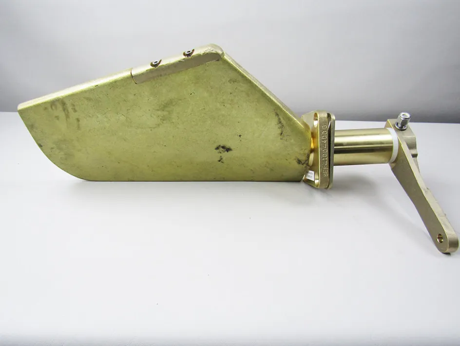 Axis Axis Parts<Rudder