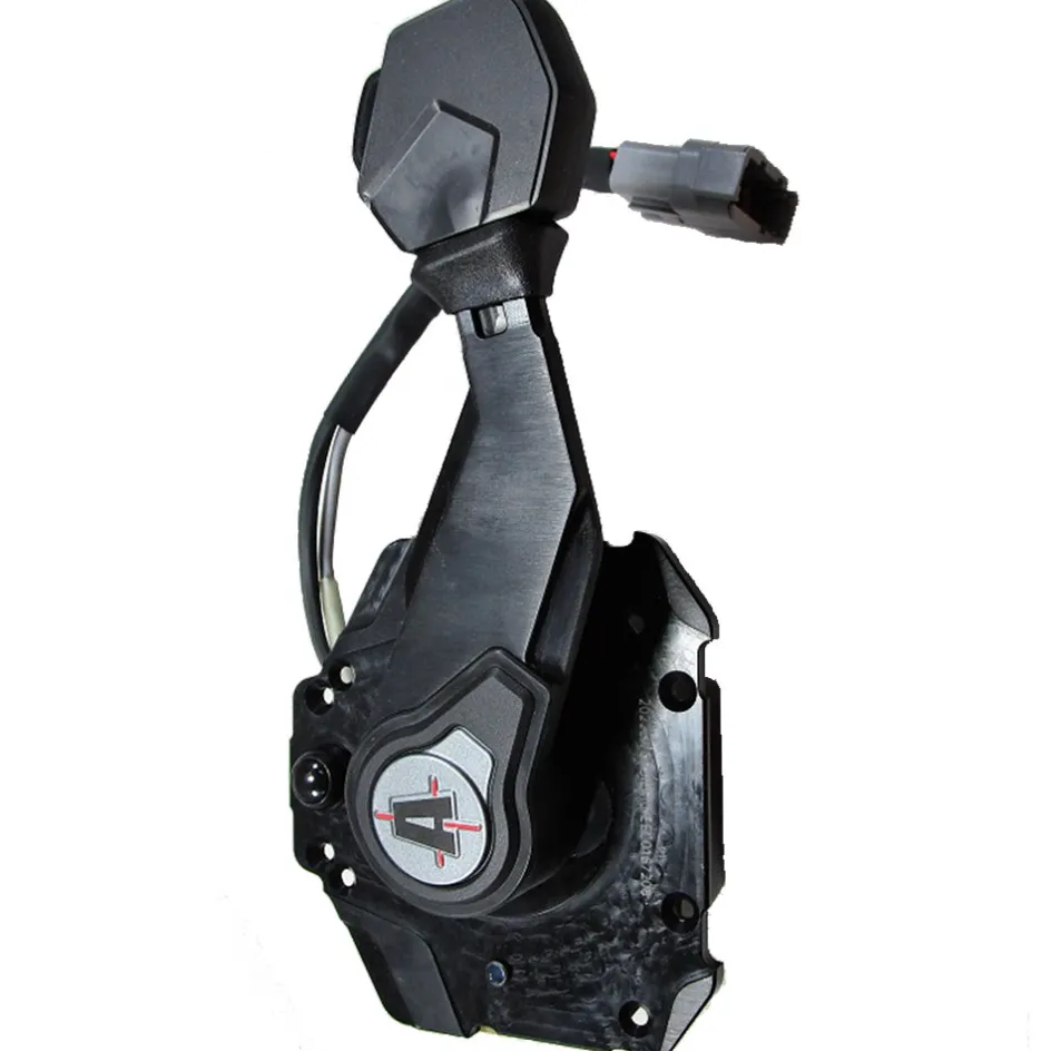 Axis Engine Parts<Shifter/Throttle Control Rev1 '22 (3665050.1)