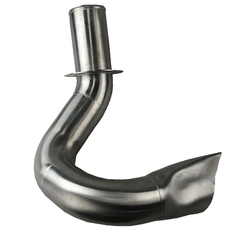 Axis Engine Parts<Surf Pipe (Floating Wedge) - (3231235)