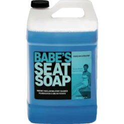 BABE'S Boat Care Cleaning And Maintenance<BABE'S Seat Soap (Gallon)