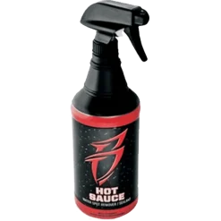 Boat Bling Cleaning And Maintenance<Hot Sauce