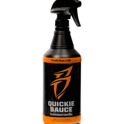 Boat Bling Cleaning And Maintenance<Quickie Sauce