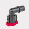 Ronix Ballast<Eight.3- 3/4" Elbow Quick Connect Hose Fitting