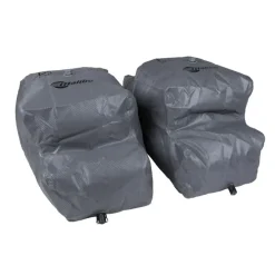 Eight.3 Ballast<Plug N Play Malibu Ballast w/ Fittings - Pair - MA120 - 650 lbs