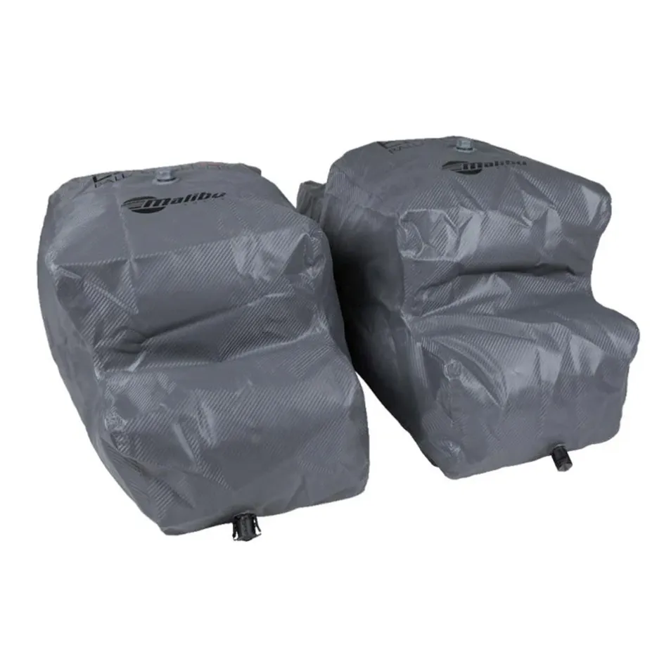 Eight.3 Ballast<Plug N Play Malibu Ballast w/ Fittings - Pair - MA120 - 650 lbs