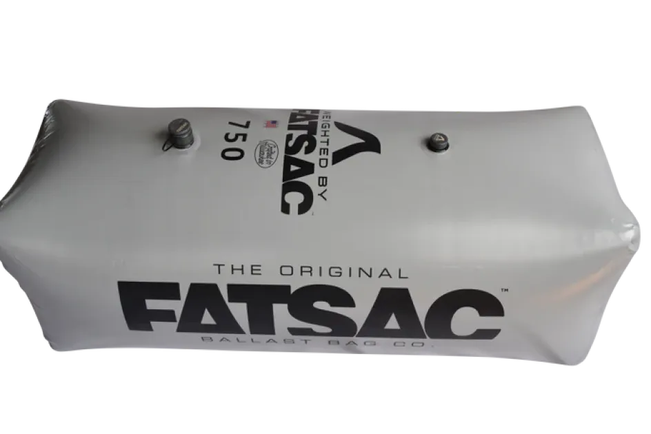 FATSAC Ballast<750 LBS (W707) Ballast Bag