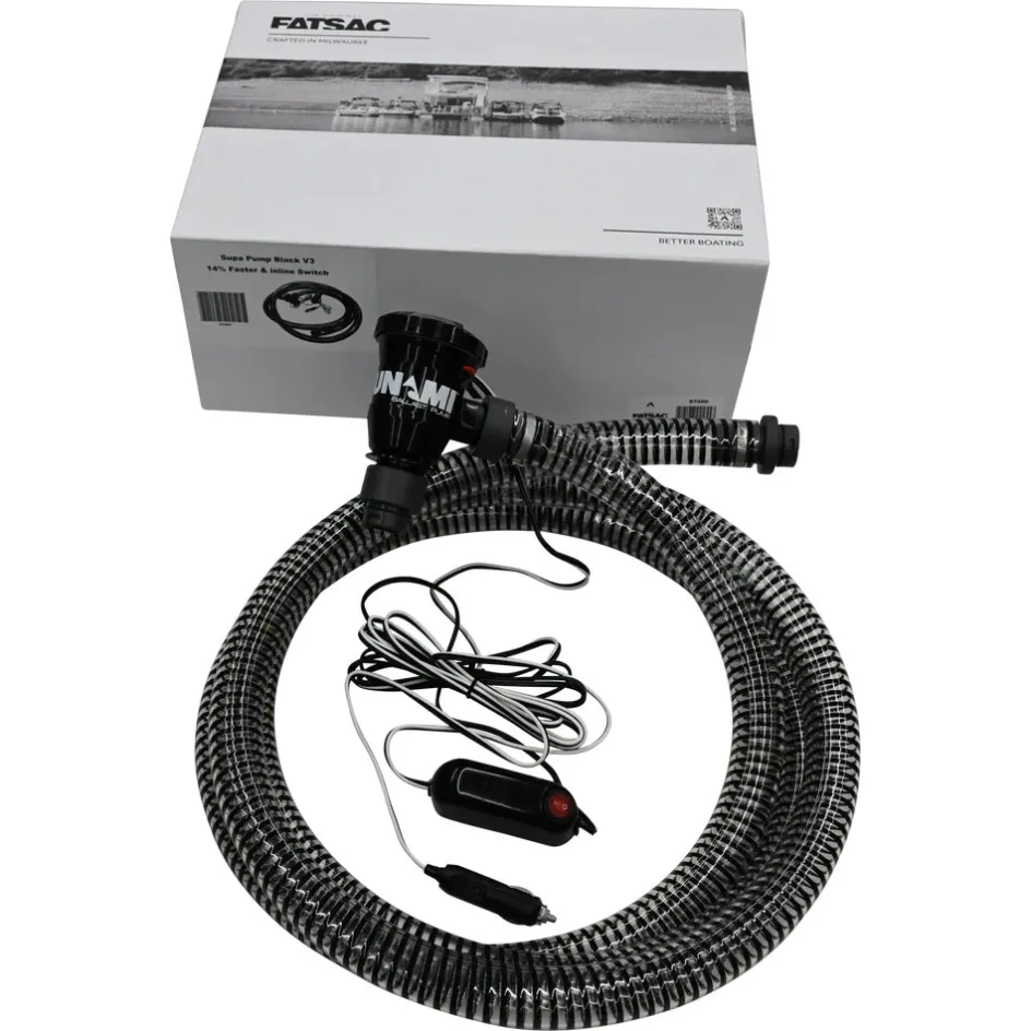 FATSAC Ballast<SUPA PUMP 3.0 (S7090)