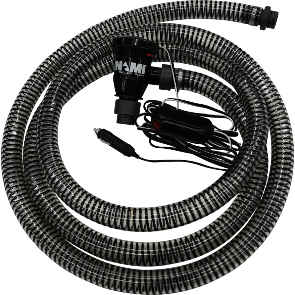 FATSAC Ballast<SUPA PUMP 3.0 (S7090)