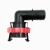 Fly High Ballast<Flow-Rite 3/4" Elbow Quick Connect W742