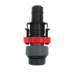 Fly High Ballast<Flow-Rite 3/4" Straight Quick Connect W740