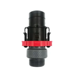 Fly High Ballast<Flow-Rite 1 1/8" Straight Quick Connect W741