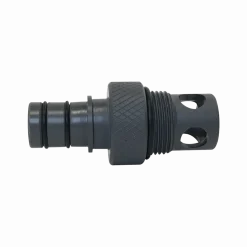 Fly High Ballast<3/4" Quick Connect Sac Threads W736