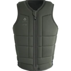 Follow Wake Comp Vests<Foow Affiiate en' Ipact Vet - Oive