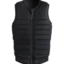 Follow Wake Comp Vests<Foow Aet en' Ipact Vet - Back