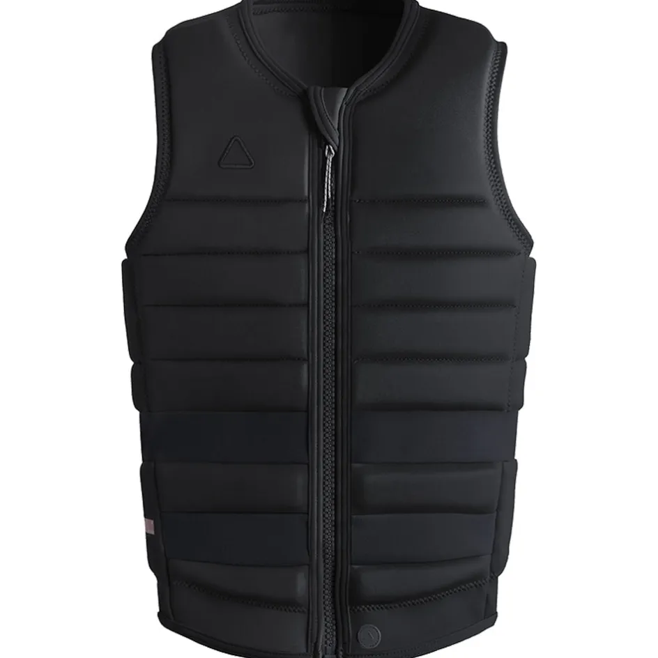 Follow Wake Comp Vests<Foow Aet en' Ipact Vet - Back