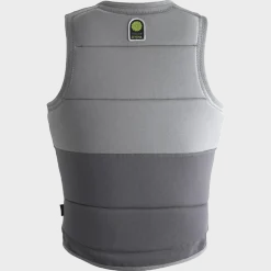 Follow Wake Comp Vests<Foow Athena adie Jacket - Grey