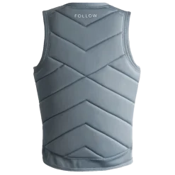 Follow Wake Comp Vests<Foow Atanti adie Jacket - Ah Bue