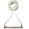 Follow Wake Wakeboard Ropes & Handles<Follow Basic Package - White
