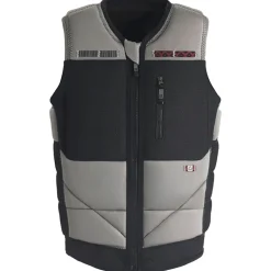 Follow Wake Comp Vests<Foow Capiva en' Ipact Vet - tone/Back